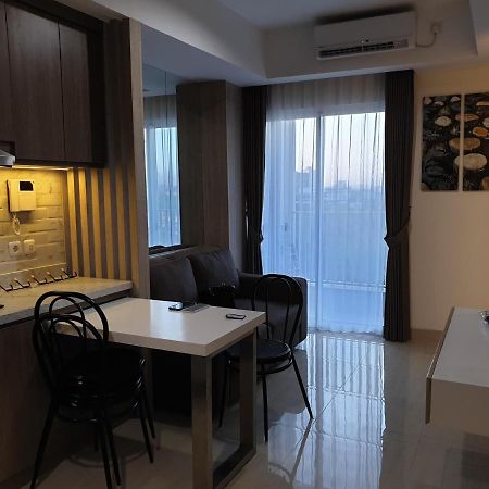 Apartemen Grand Sungkono Lagoon Venetian. Surabaya Eksteriør bilde