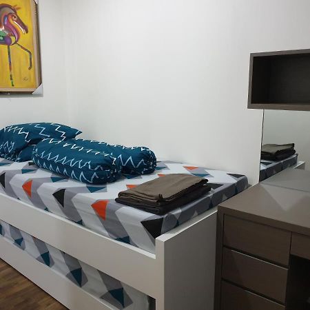 Apartemen Grand Sungkono Lagoon Venetian. Surabaya Eksteriør bilde