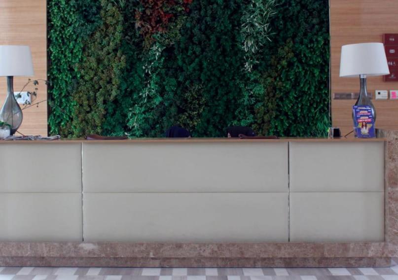 Apartemen Grand Sungkono Lagoon Venetian. Surabaya Eksteriør bilde