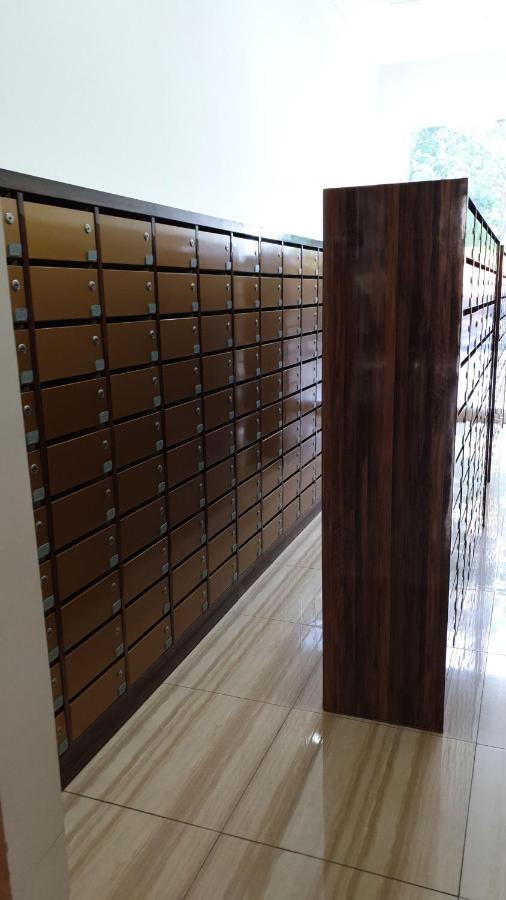 Apartemen Grand Sungkono Lagoon Venetian. Surabaya Eksteriør bilde