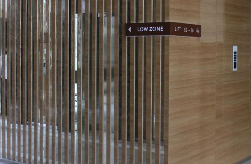 Apartemen Grand Sungkono Lagoon Venetian. Surabaya Eksteriør bilde