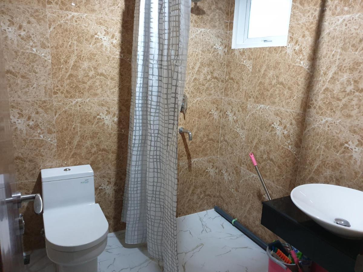Apartemen Grand Sungkono Lagoon Venetian. Surabaya Eksteriør bilde
